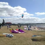 Strandgut Wackerballig *