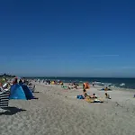 Tatil Evi Strandgut Wackerballig
