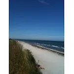 Strandgut Wackerballig Tatil Evi Gelting