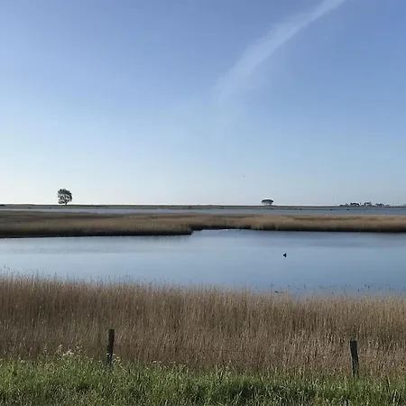 Semesterbostad Strandgut Gelting