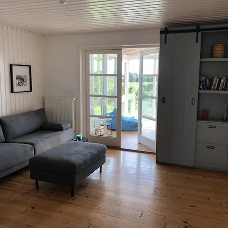 Strandgut Semesterbostad