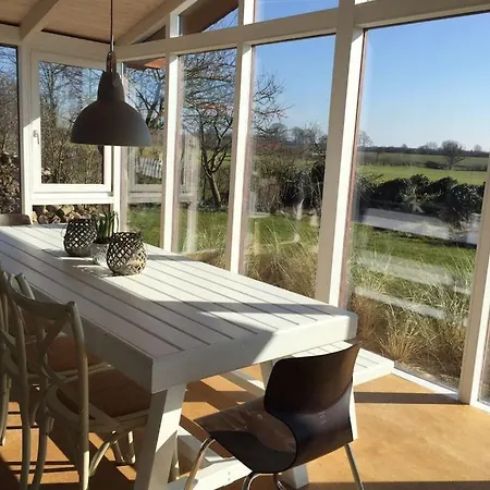 Strandgut Semesterbostad