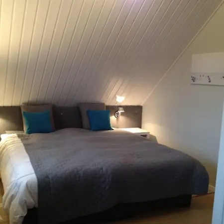 Strandgut Semesterbostad Gelting