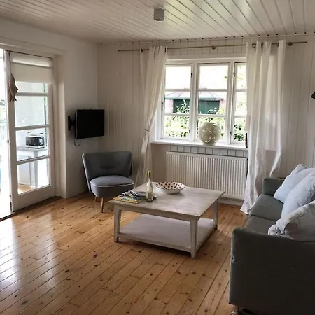 Strandgut Semesterbostad