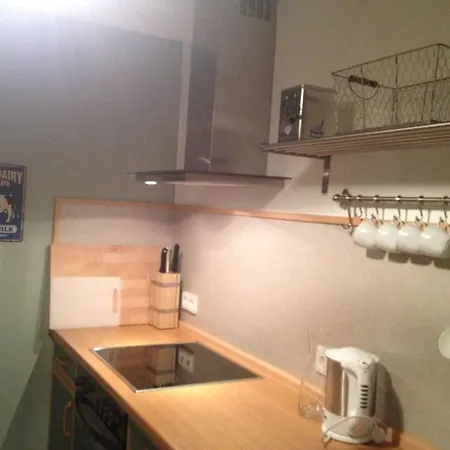 Strandgut Semesterbostad *