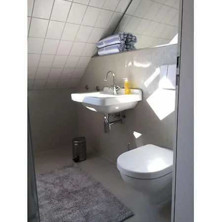 Dom wakacyjny Strandgut Wackerballig *