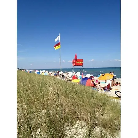 Strandgut Wackerballig * Gelting