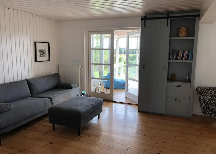 Strandgut Semesterbostad