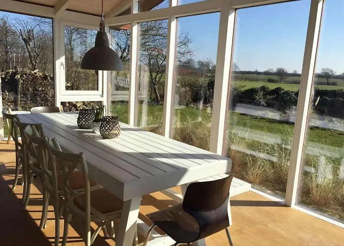 Strandgut Semesterbostad