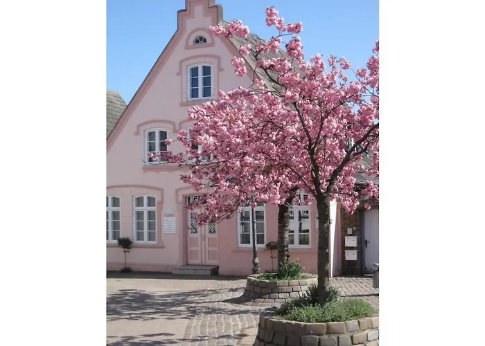 Strandgut Semesterbostad