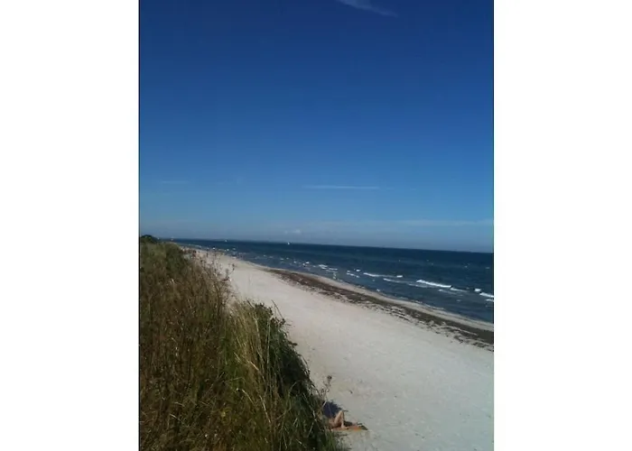 Strandgut Semesterbostad Gelting