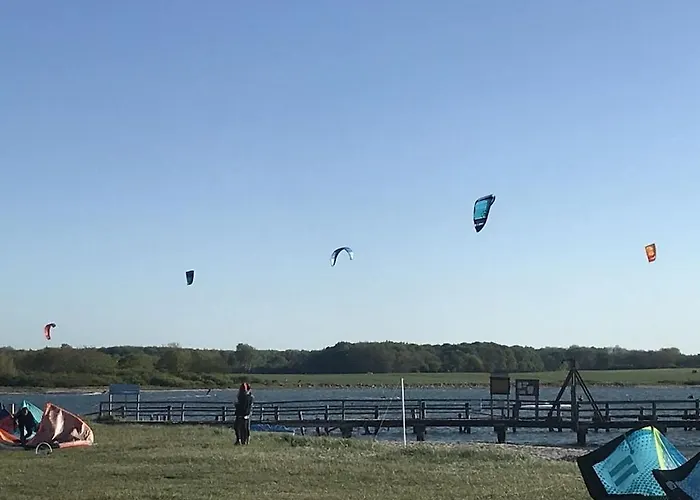 Strandgut Semesterbostad
